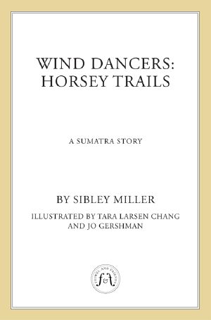 [Breyer Wind Dancers 11] • Horsey Trails